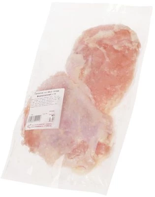 Галантин из мяса птицы фаршированный ~450г-1}