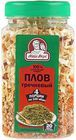 Плов гречневый 300г