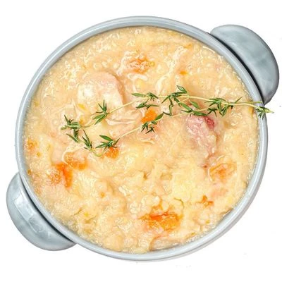 Суп Гороховый со свининой концентрированный Деликатеска 500г-0}