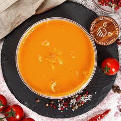 Суп-пюре Том Ям от Шефа 450г