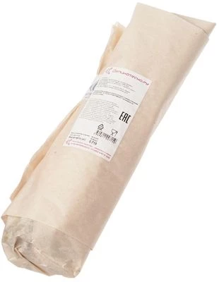 Горбуша горячего копчения потрошеная Деликатеска ~600г-1}