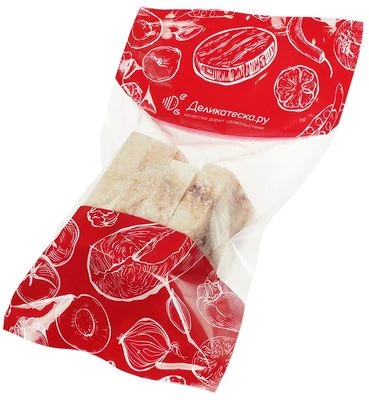 Минтай кубик без кожи ~400г-1}