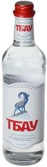 Вода Тбау минеральная негазированная 500мл