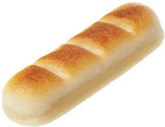 Марципановый батончик по рецептам Кёнигсберга Pomatti 35г