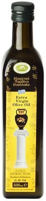 Масло оливковое Extra Virgine Греция Мараска 500мл-0}