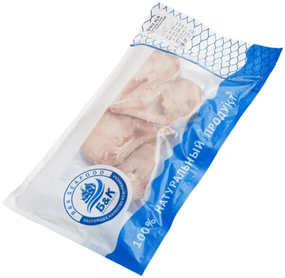 Треска атлантическая стейк ~ 700г-1}