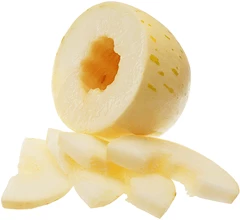 Дыня молочная Бразилия ~2,5кг