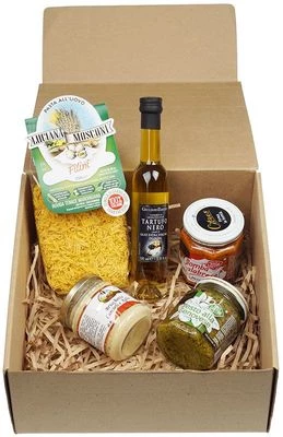 Подарочный набор Итальянский-1}