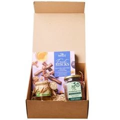 Подарочный набор Чайный комплимент