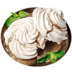 Меренга с орехами Деликатеска 65г