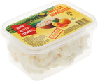 Масса домашняя с курагой 23% жир., 270г