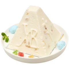 Пасха творожная Царская из Старой деревни Калория 400г