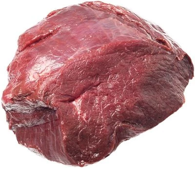 Внутренняя часть бедра европейского благородного оленя ~1.45кг-0}