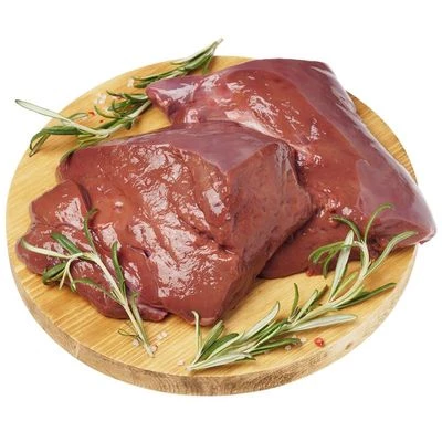 Печень говяжья ~700г-0}