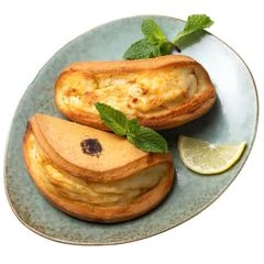 Сочник с лимоном Деликатеска 250г РАСПРОДАЖА