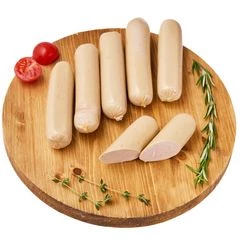 Сосиски Органик Деликатеска 280г