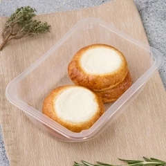 Ватрушки-мини с творогом Деликатеска 4шт