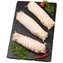 thumb-Рулет куриный в маринаде с ветчиной и сыром охлажденный Деликатеска ~550г-0}