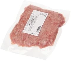 Фарш из мяса кролика рубленный ~500г