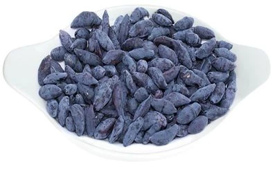 Жимолость дикая замороженная 500г-0}