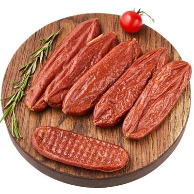 Икра белого амура вяленая Деликатеска ~150г-0}