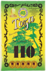 Чай зеленый китайский Тоза №110 80г