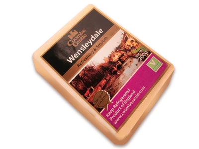 Сыр Венслидейл полутвердый, 200г-0}