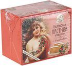 Белевская пастила с клубникой 200г