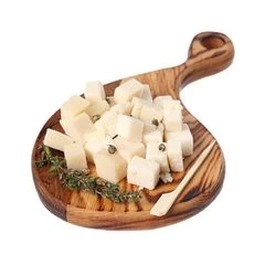 Сыр козий Сherve нарезка 100г