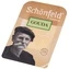 thumb-Сыр Гауда Schonfeld 45% жир. нарезка 125г-1}