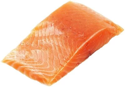 Семга филе-кусок слабосоленая 250г РАСПРОДАЖА -0}