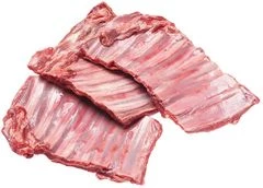 Ребра косули на кости ~1кг