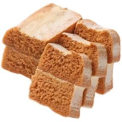 Пастила Белевская без сахара 100г