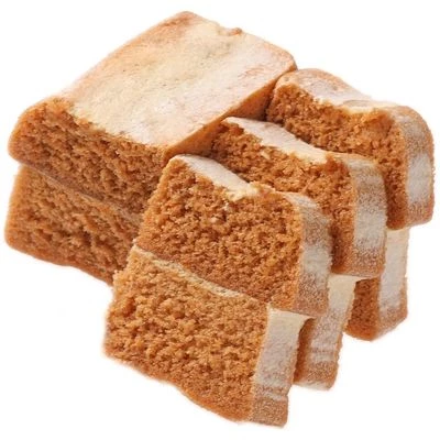 Пастила Белевская без сахара 100г-1}