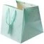 thumb-Пакет подарочный мятный большой 1шт-0}