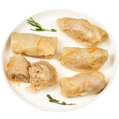 Голубчики с мясом Деликатеска 215г