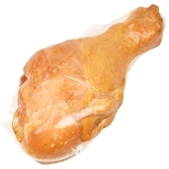 Голень индейки варено-копченая ~1кг