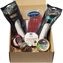 thumb-Подарочный набор Романтический вечер-1}