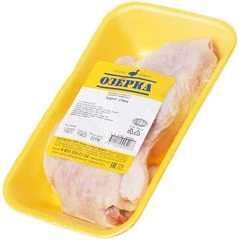 Окорочок утенка ~500г