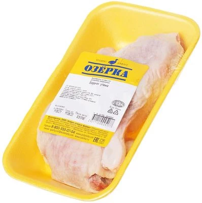 Окорочок утенка ~500г-1}
