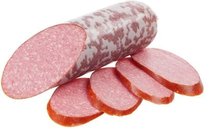 Сервелат Барселона 500г-0}