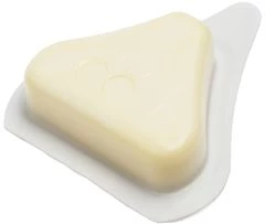Масло сладко-сливочное 82.5% жир. традиционное Gudberg 10г