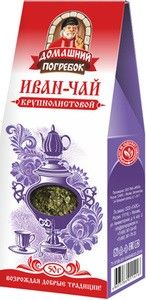Иван-чай крупнолистовой 50г