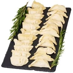 Гедза с яблоком и корицей Деликатеска 500г