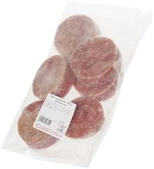 Медальоны из тунца ~500г