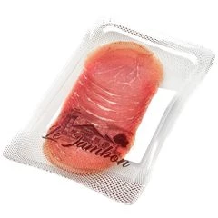 Окорок сыровяленый нарезка 70г