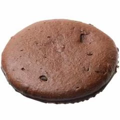 Печенье белковое Шоколадный брауни Refit 35г 