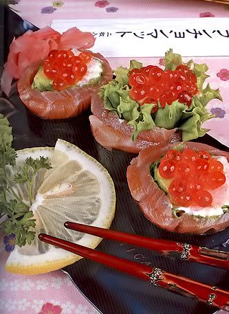 Киото ролл