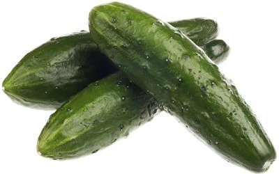 Огурцы среднеплодные ТСХ Россия ~600г-0}