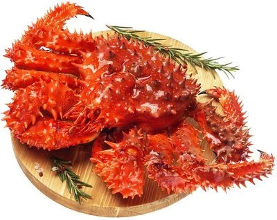 Краб королевский камчатский ~3,5кг-0}
